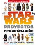 STAR WARS PROYECTOS DE PROGRAMACIÓN
