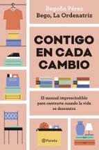 CONTIGO EN CADA CAMBIO (EBOOK)