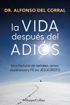LA VIDA DESPUÉS DEL ADIÓS (EDICIÓN FIRMADA) (EBOOK)
