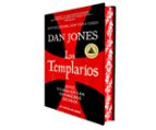 LOS TEMPLARIOS (ED. ESPECIAL LIMITADA EN TAPA DURA CON CANTOS PIN TADOS)