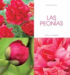 LAS PEONÍAS - CULTIVO Y CUIDADOS (EBOOK)