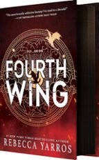 FOURTH WING (SPECIAL EDITION) (EMPYREAN #1)