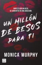 UN MILLÓN DE BESOS PARA TI