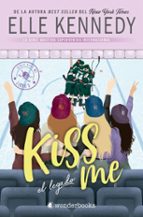 Saga #KissMe. Off Campus
