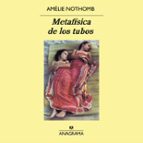 METAFÍSICA DE LOS TUBOS (AUDIOLIBRO)
