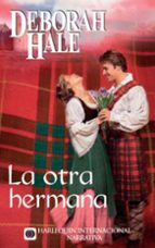 LA OTRA HERMANA (EBOOK)