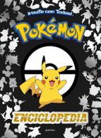 ENCICLOPEDIA POKEMON (GUÍA POKEMON)