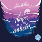 EL MAPA DE LOS ANHELOS (AUDIOLIBRO)