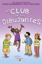 El club e los dibujantes