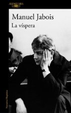 LA VÍSPERA (EBOOK)