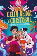 Sobreviviendo a la isla misteriosa