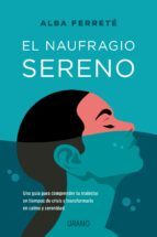 EL NAUFRAGIO SERENO (EBOOK)
