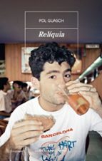RELÍQUIA (EBOOK)
