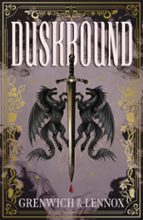 DUSKBOUND (TRILOGÍA ESPRITHEAN 2) (EBOOK)