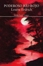 PODEROSO RÍO ROJO (EBOOK)