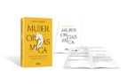 PACK MUJER ORGÁSMICA 2025