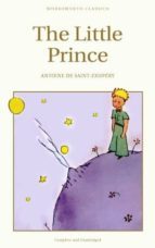 THE LITTLE PRINCE