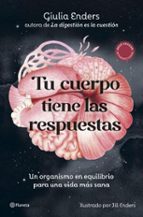 TU CUERPO TIENE LAS RESPUESTAS (EBOOK)