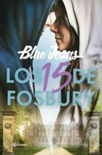LOS 15 DE FOSBURY (EDICIÓN ESPECIAL FIRMADA) (EBOOK)
