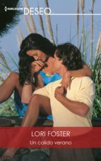 UN CÁLIDO VERANO (EBOOK)