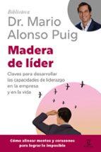MADERA DE LÍDER