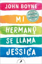 MI HERMANO SE LLAMA JESSICA