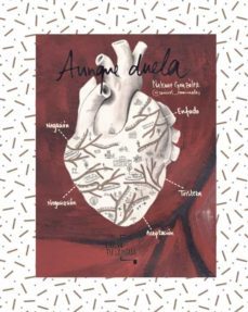 aunque duela (ejemplar firmado por la autora)-nekane gonzalez-2910023712409