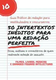 50 intertextos ineditos para sua redaço perfeita (ebook)-vitor fidry-3410003187009
