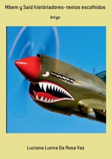 mbem y said historiadores- textos escolhidos (ebook)-luciana lunna rosa da vaz-3410004045209