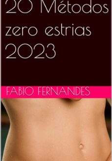 metodos zero estrias 2023 (ebook)-fabio fernandes-3410005387209