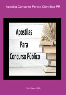 apostila concurso policia cientifica pr (ebook)-filipe chagas (org)-3410005398809