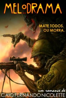 melodrama (ebook)-caio fernando nicolette-3410005774009