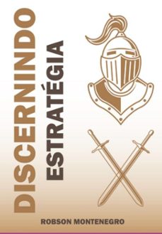 discernindo estrategias (ebook)-robson montenegro-3410006010809
