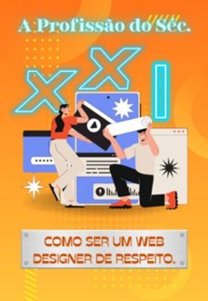 a profisso do sec xxi (ebook)-arrow designer-3410006060309