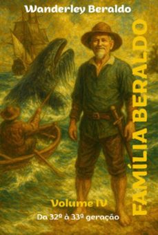 familia beraldo iv (ebook)-wanderley beraldo-3410006324609