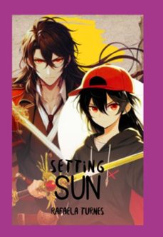 setting sun (ebook)-rafaela turnes-3410006444109