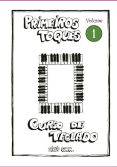 curso de teclado primeiros toques - volume 1 (ebook)-sérgio matias da cunha-3410006549309