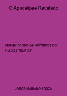 o apocalipse revelado (ebook)-jorge mariano souza-3410006588209