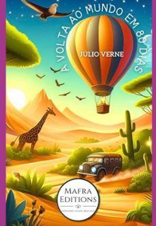 "a volta ao mundo em 80 dias", por julio verne (ebook)-julio verne-3410006629209