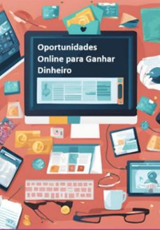 oportunidades online para ganhar dinheiro (ebook)-3410007157909