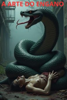 a arte do engano (ebook)-cardoso urbano-3410007398609