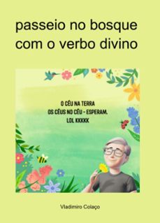 passeio no bosque (ebook)-colaço vladimiro-3410007469309