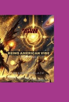 reino american vibe (ebook)-pottier singer-3410007658109