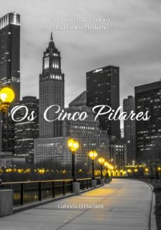 os cinco pilares (ebook)-gabriela el hachimi-3410007999509
