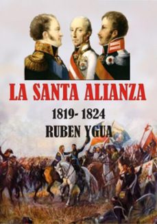 la santa alianza (ebook)-ruben ygua-3410008054009