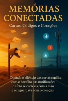 memórias conectadas (ebook)-kleber plinio-3410008225409
