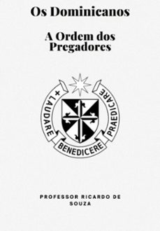 os dominicanos (ebook)-professor ricardo de souza-3410008710509