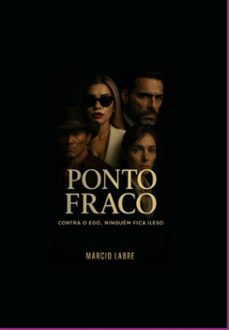 ponto fraco (ebook)-marcio labre-3410008938309