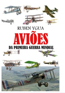avies da primeira guerra mundial (ebook)-ruben ygua-3410009173709