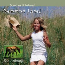 01: die ankuft (audiolibro)-dorothea unbenhend-4010276057109